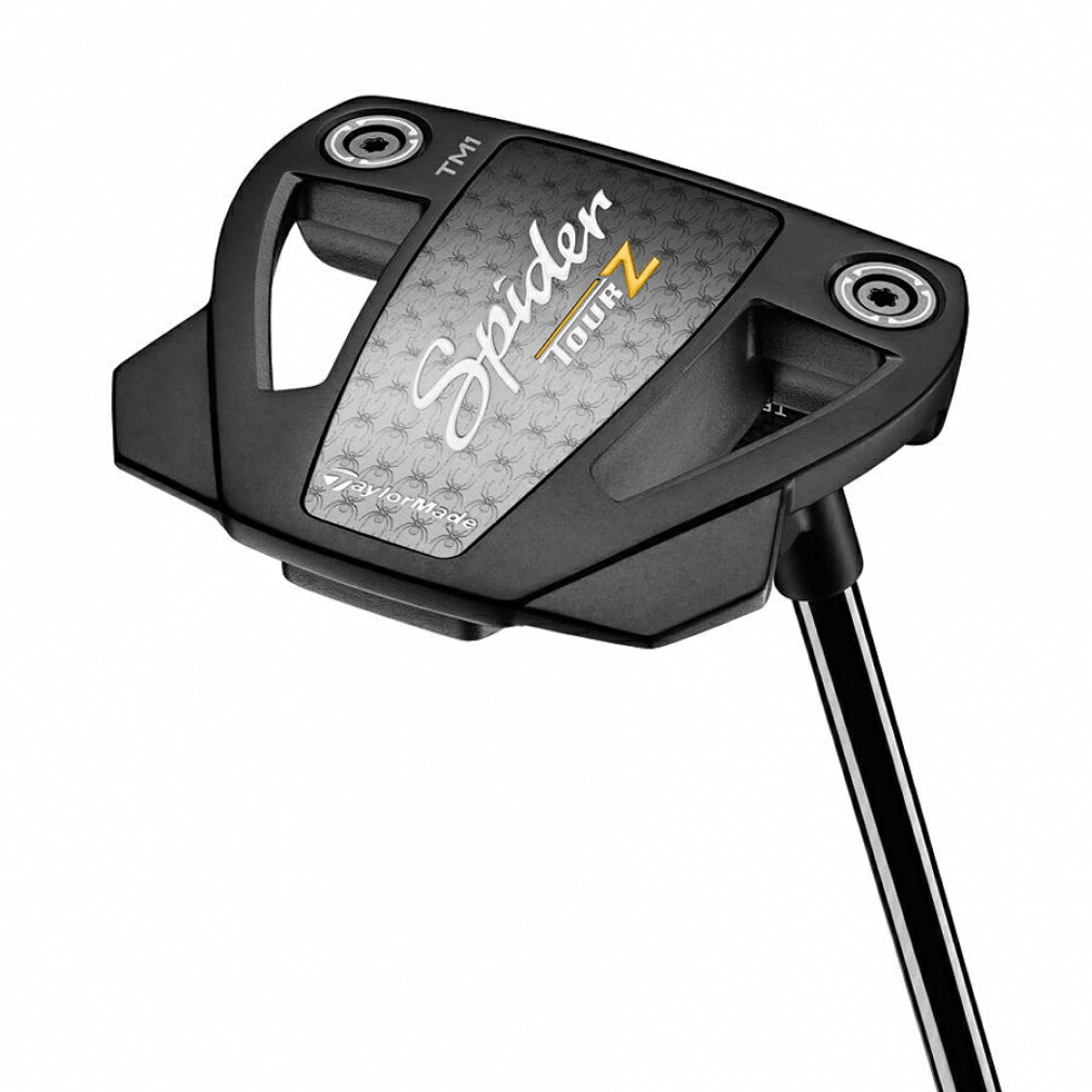楽天市場】TaylorMade Spider ZT Counterbalance Putter