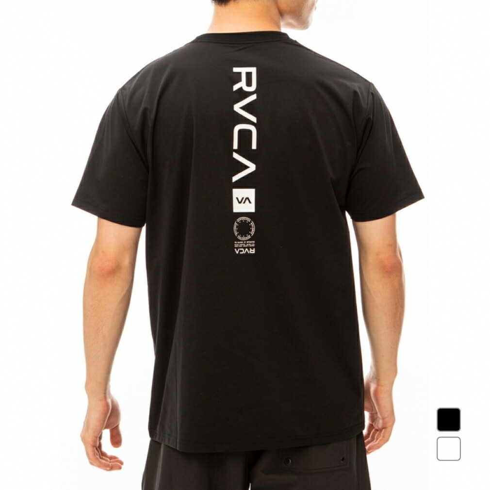 【送料無料】RVCA メンズ STANGER ALOHA SS ショートスリーブ 送料無料】RVCA メンズ STANGER ALOHA SS ショートスリーブ