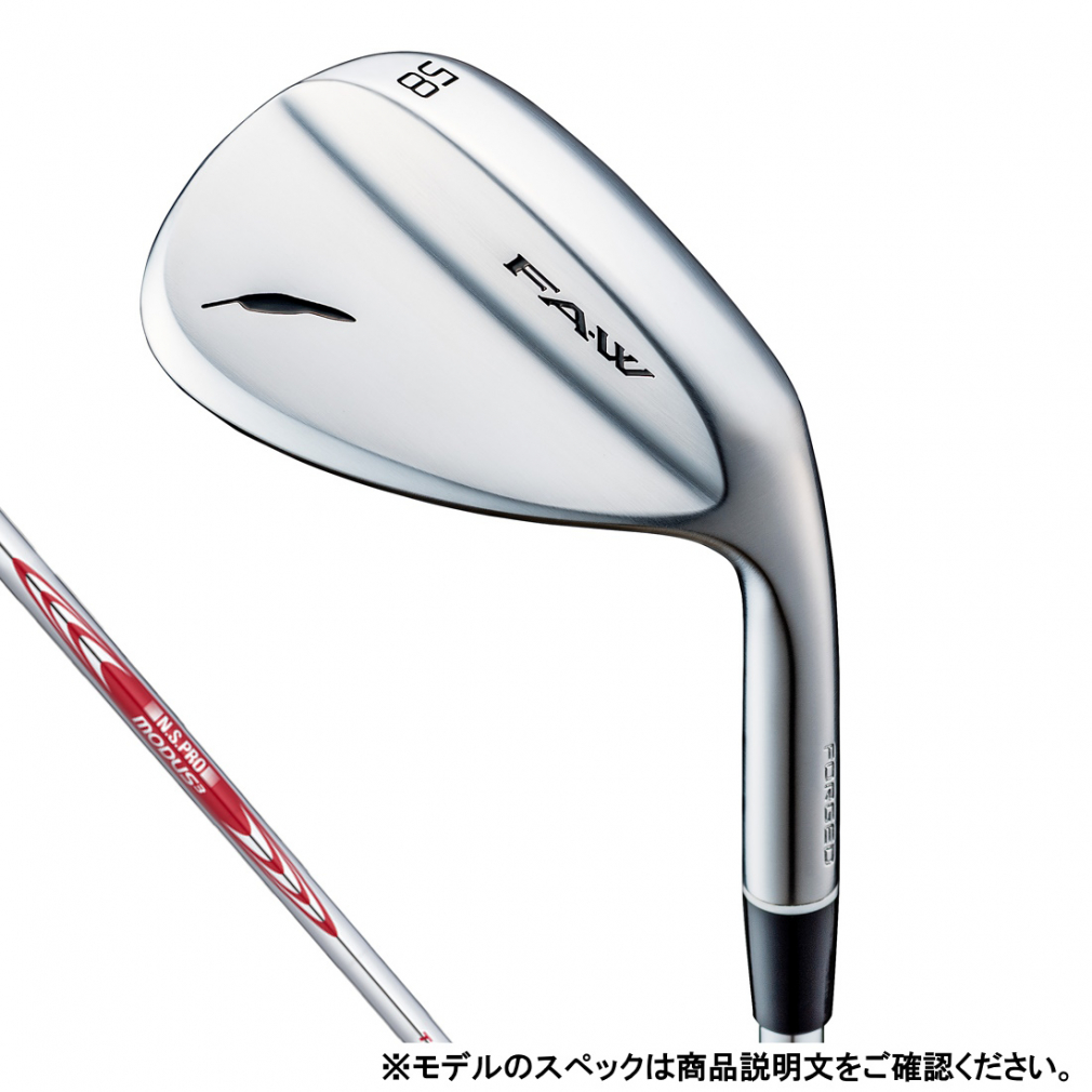 ゴルフクラブ フォーティーンサンドウェッジ Amazon.co.jp: フォーティーン(FOURTEEN) DJ-6 ウェッジ #52 FT
