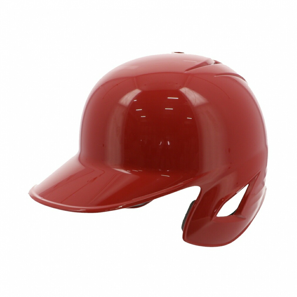 楽天市場】ゼット ZETT ジュニア 軟式 少年用ヘルメット 全日本軟式