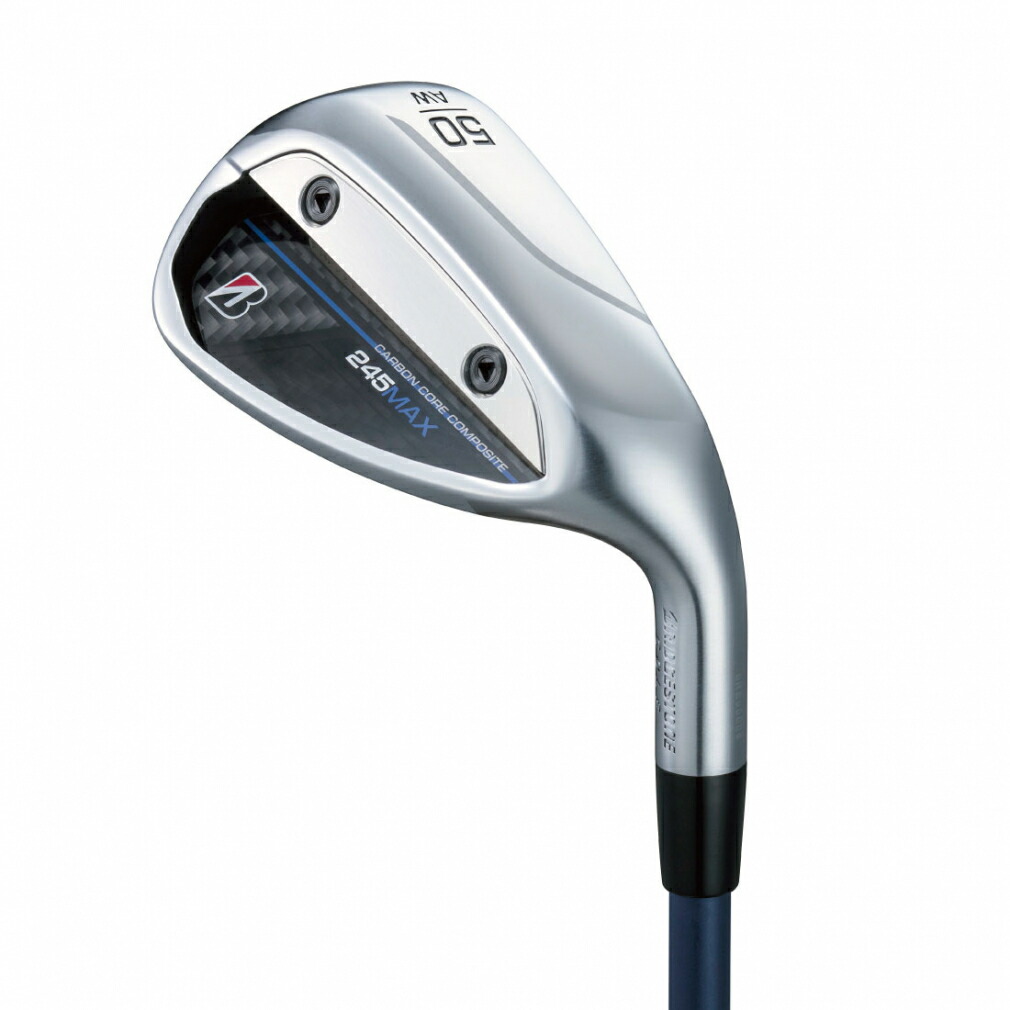7/25限定★抽選で最大100%Pバック ブリヂストン 245MAX マックス IRON 単品 GOLF IRON ゴルフ 単品アイアン VANQUISH BSI for MAX 2024年 メンズ BRIDGESTONE|アルペン店