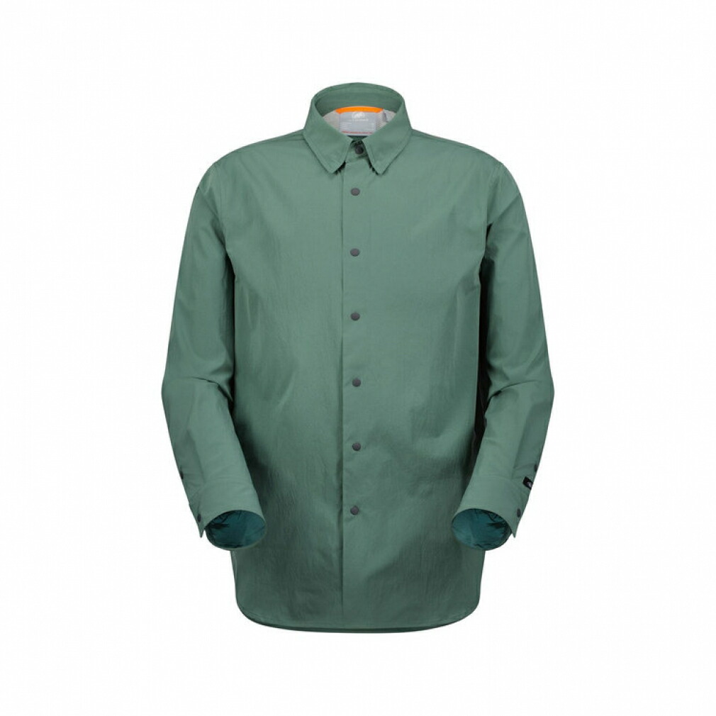 【楽天市場】2/5限定★抽選で最大100％Pバック マムート メンズ アウトドア 長袖シャツ Seon Longsleeve Shirt AF