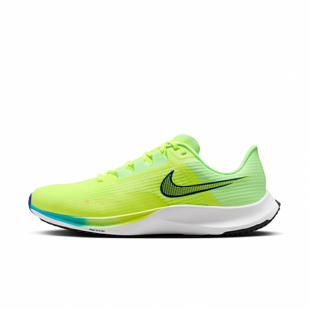 【楽天市場】12/25限定★抽選で最大100％Pバック ナイキ Air Zoom Rival Fly 3 エア ズーム ライバル フライ 3
