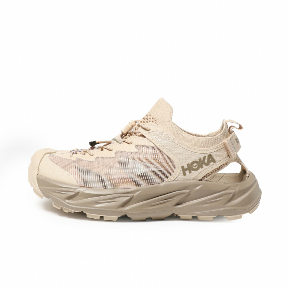 HOKA ONE ONE⁄ホパラスポーツサンダル⁄ベージュ⁄JP/27cm 楽天市場】ホカオネオネ HOKA ONE ONE ホパラ サンダル スポーツ