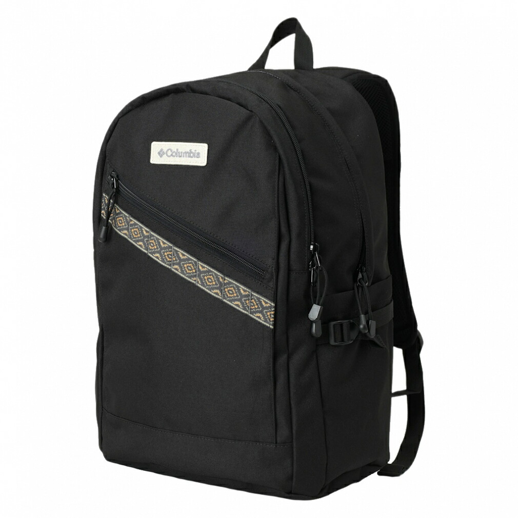 【楽天市場】コロンビア オルウェイズバイサイド 30L バックパック Black PU8683 010 トレッキング リュック