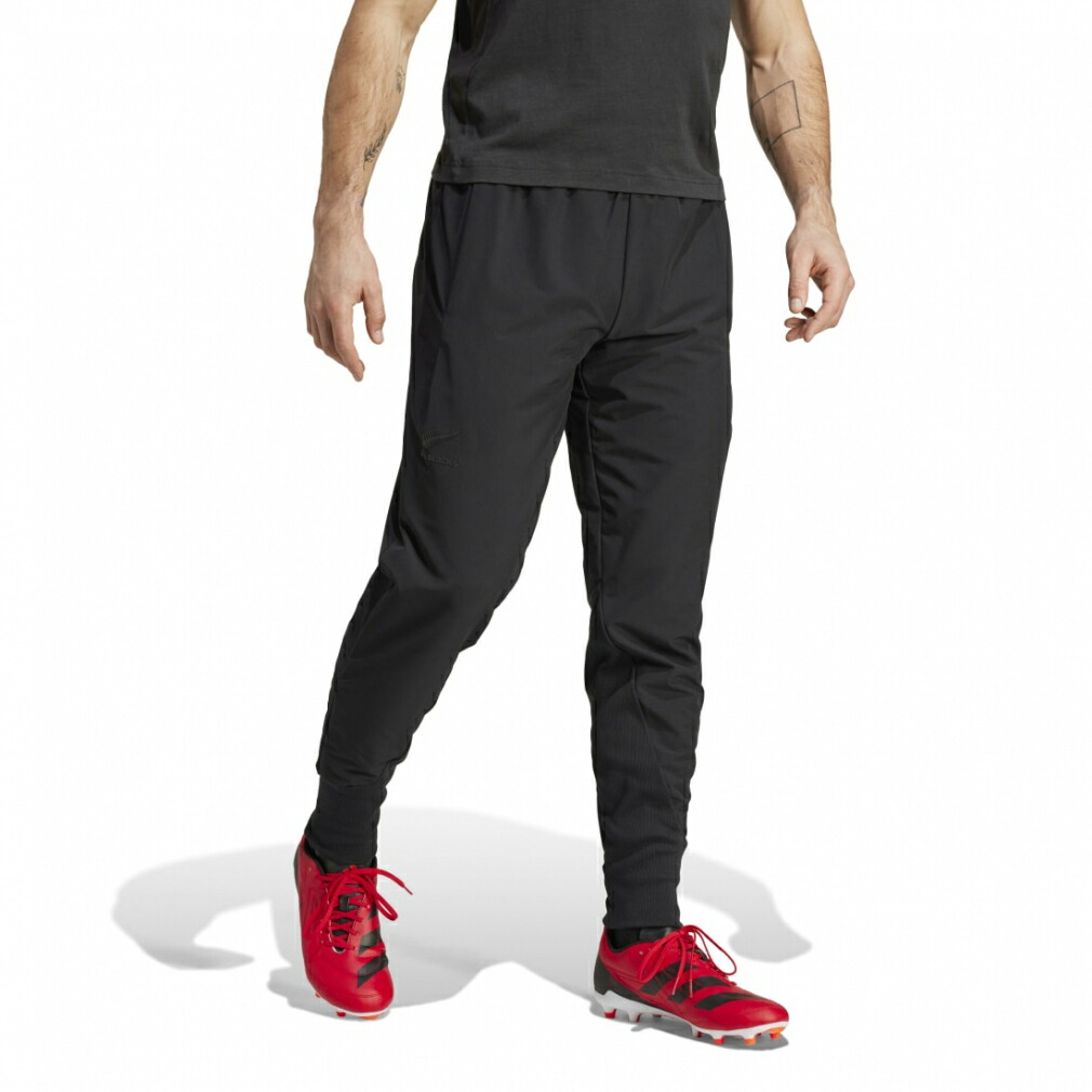 楽天市場】adidas アディダス ALL BLACKS オールブラックス