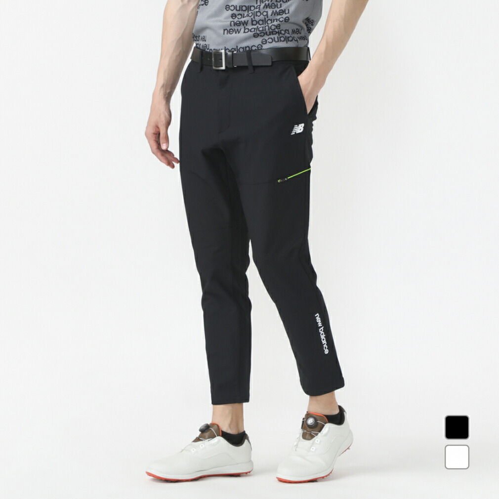 【新品】ニューバランス リプパンツ ジョガーパンツ New Balance パンツ 「アルペン限定」 ニューバランス THE CITY