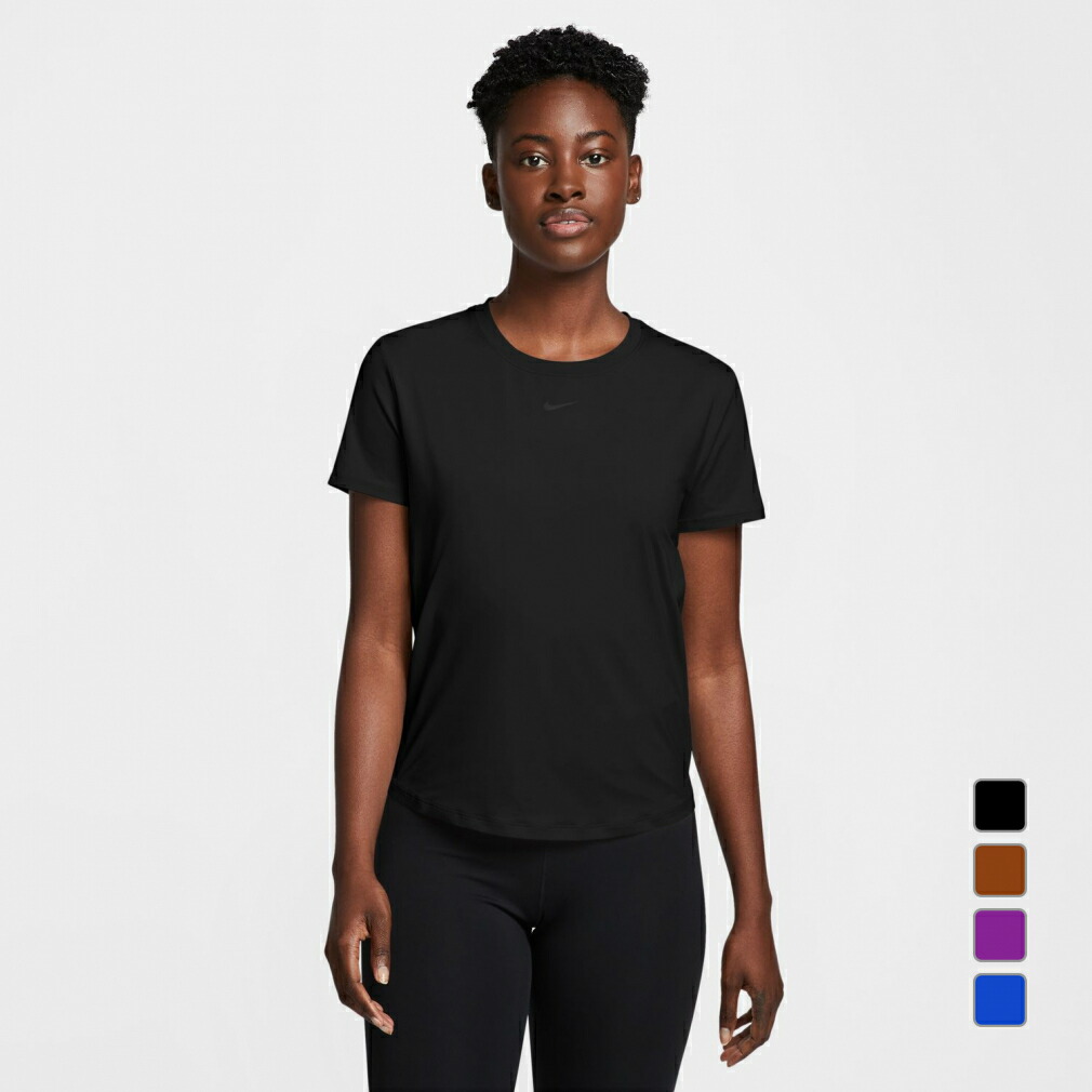 NIKE　ナイキ　シャツ　メンズ　レディース 楽天市場】ナイキ レディース 半袖 機能 Tシャツ ウィメンズ DF