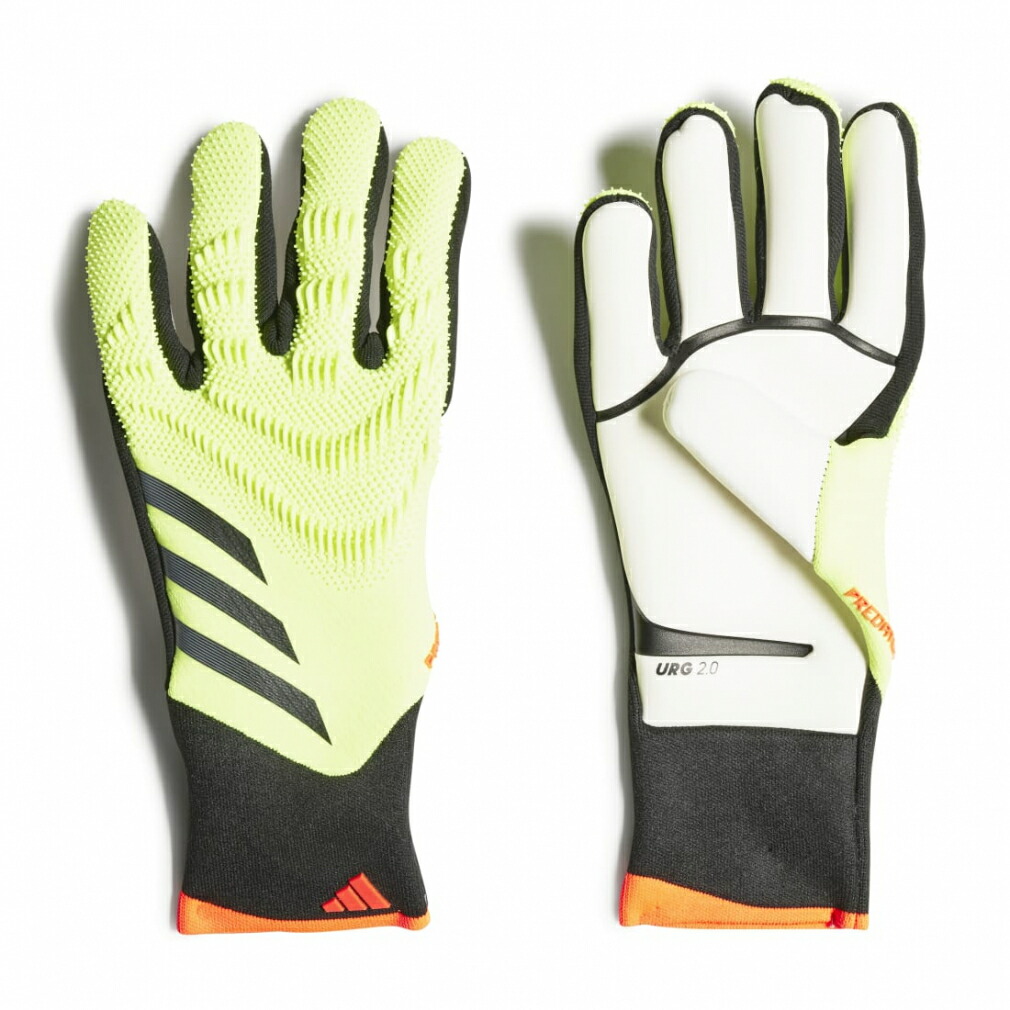 【新品】アディダスキーパーグローブ 8 楽天市場】アディダス プレデター GKグローブ プロ 大人用