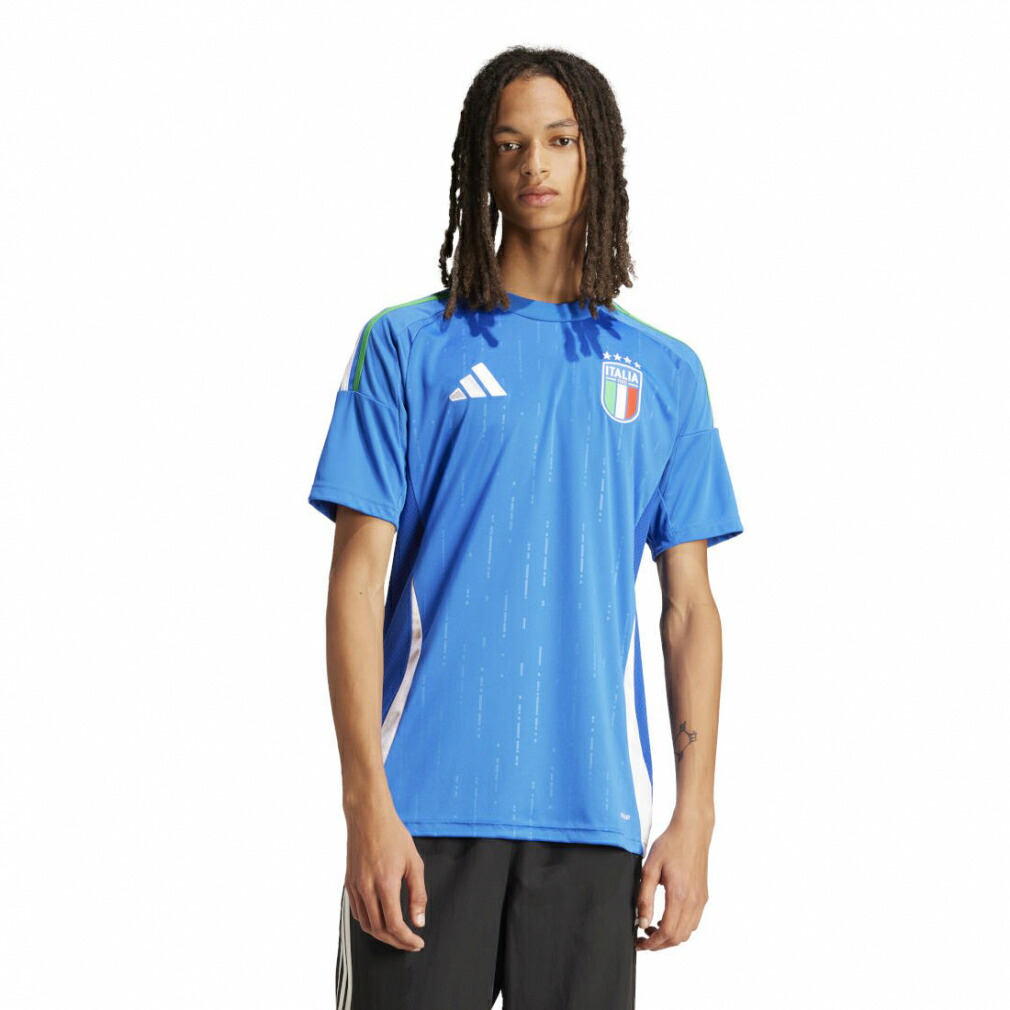 adidas - ドイツ代表 2024 ホーム 半袖レプリカユニフォーム adidas アディダス adidas ドイツ代表 2024 ユニフォーム アウェイ 半袖