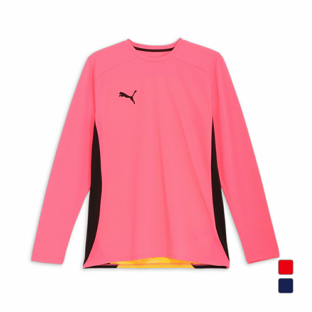 PUMA　プーマ　ピステ　長袖　サッカー　スポーツ 楽天市場】【全品対象最大10％OFF！11/20 20:00〜11/27 1:59】プーマ
