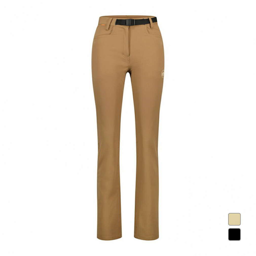 楽天市場】マムート MAMMUT ロングパンツ レディース Aegility Pants