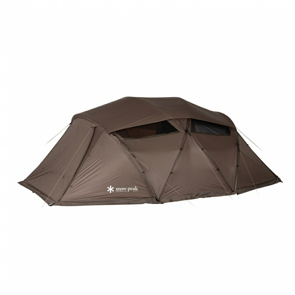 スノーピーク ゼイズPro. TP-550 キャンプ テント 宿泊ソロ・デュオ 2人用 snow peak camp_peg