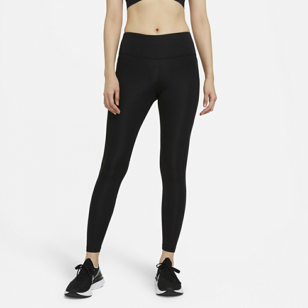 ナイキ NIKE ランディビジョン ランニングタイツ Lサイズ 新品未使用 NIKE - 【新品】NIKE レギンス タイツ ヨガ ランニングの通販 by