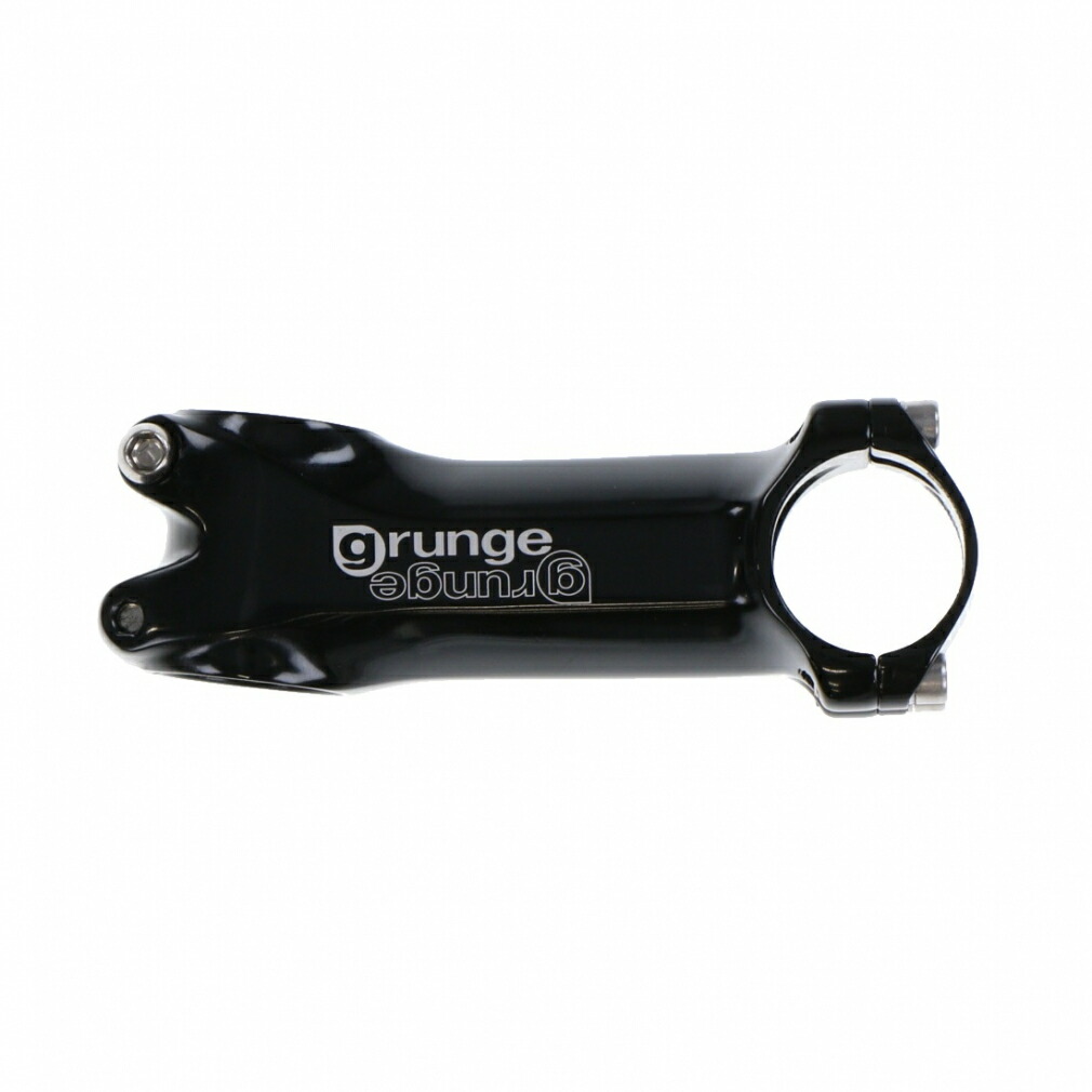 レンジャーASステム 80 31.8 grunge アンチショック機構内蔵ステム 楽天市場】国内正規品 レンジャーASステム 80mm 31.8mm ブラック