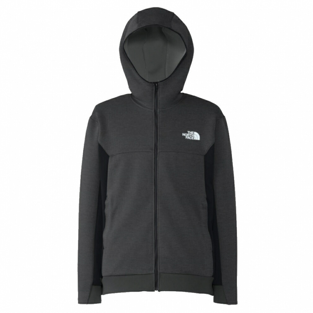 最大10%OFFクーポン 【7/18~7/26】 ザ・ノースフェイス メンズ ウインドブレーカー Dry Dot Ambition Hoodie ドライドットアンビションフーディ NT62380 THE NORTH FACE|アルペン店