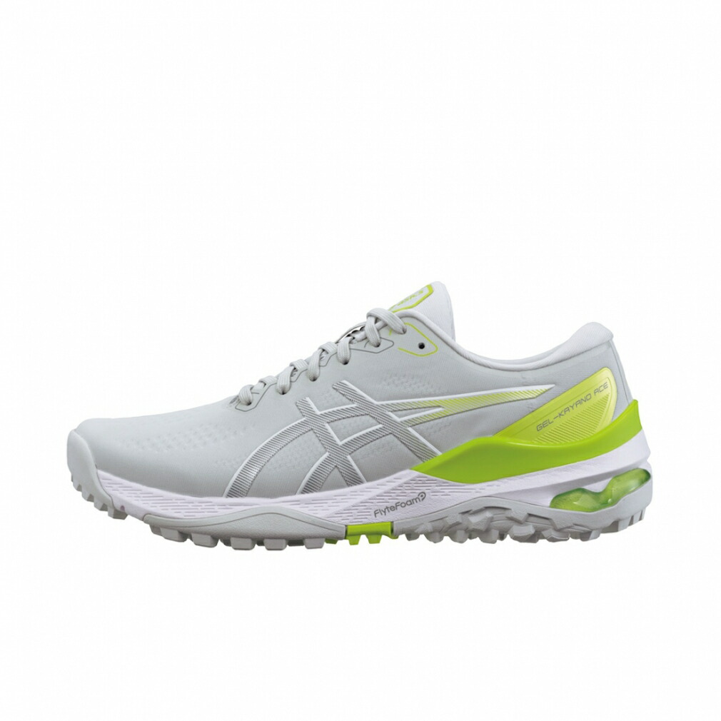 アシックスGEL-KAYANO ACE 2 ゴルフシューズ28cm Amazon.com | ASICS Men's Gel-Kayano ACE 2 Golf Shoes, 6