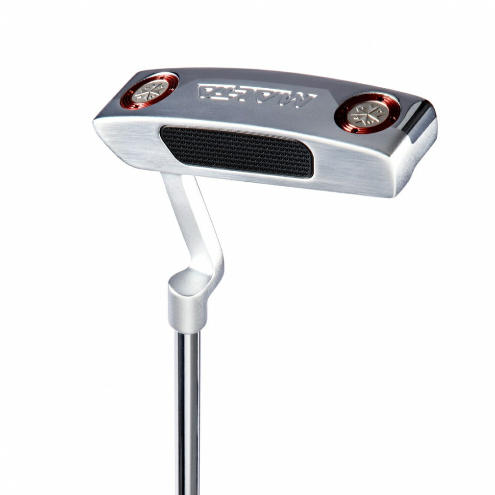 楽天市場】マジェスティ MALTA NEO-MALLET 3.0 ゴルフ パター 2024年