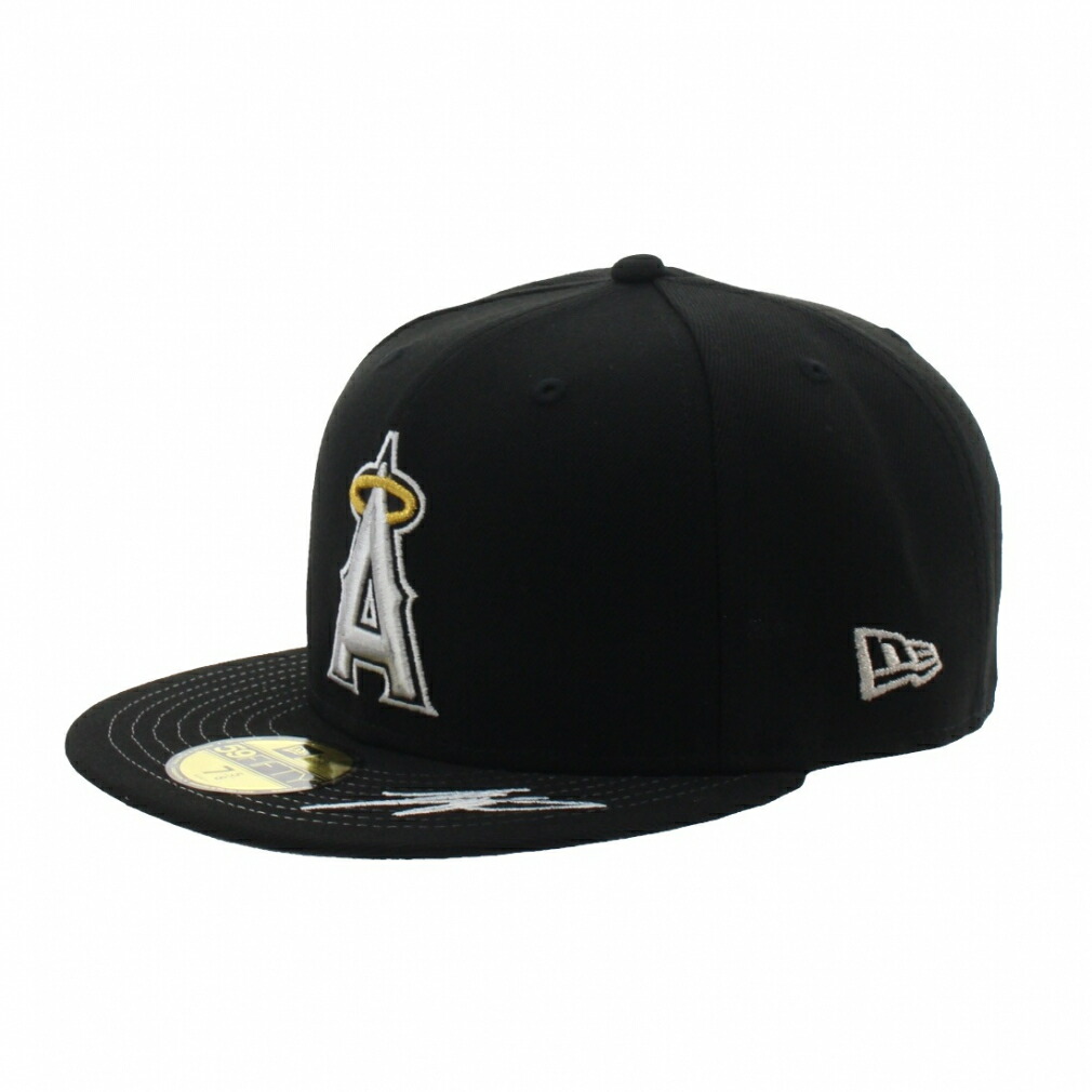 楽天市場】ニューエラ NEW ERA 59FIFTY フォーティーエーカーズ