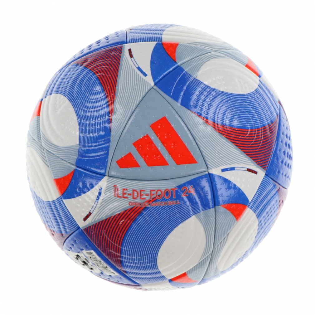 adidas　CONEXT24 PRO コネクト24 AF580サッカーボール adidas アディダス コネクト24 プロ 5号球(ホワイト) AF580