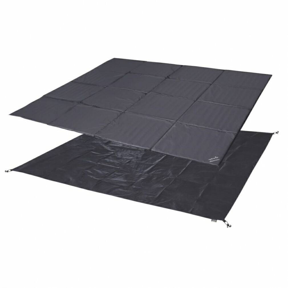 スノーピーク ヴァール Pro air 専用インナーマット2 TM-650-2