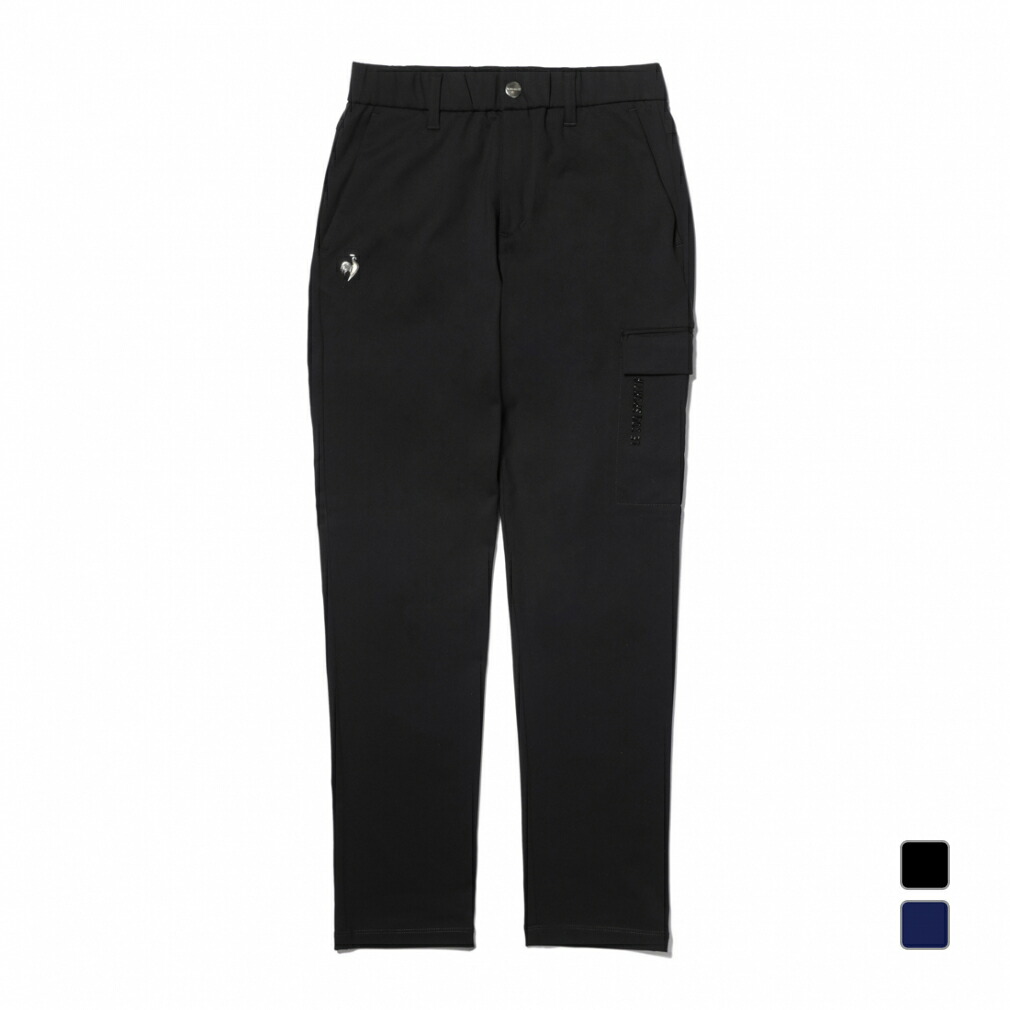 楽天市場】ルコックスポルティフ le coq sportif ゴルフウェア ロング