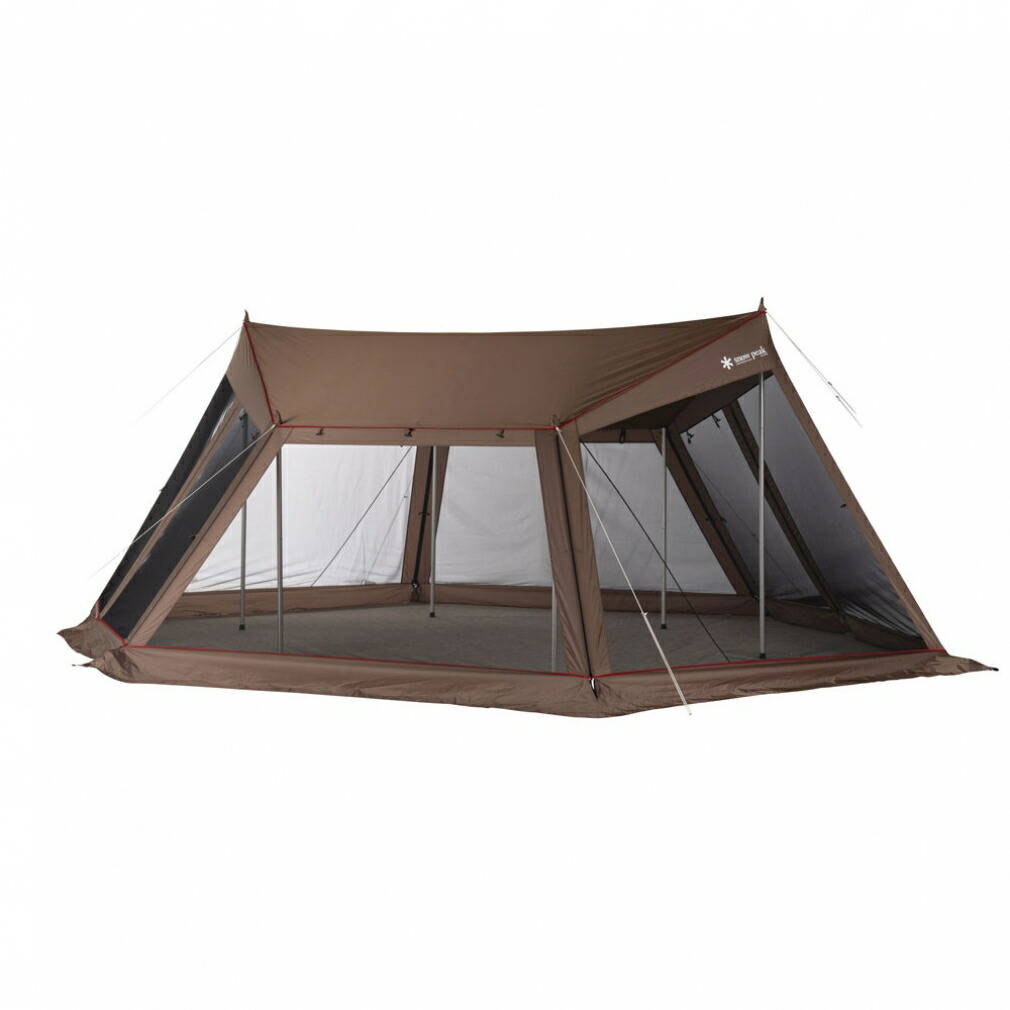 雪峰祭限定　新品　スノーピーク　カヤードM パネルカバー　FES-400 楽天市場】スノーピーク カヤードM パネルカバーセット snow peak FES