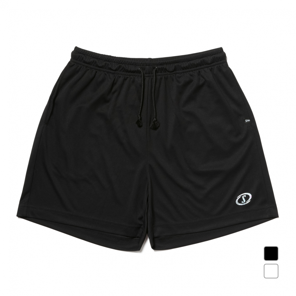 楽天市場】SMP22078V SPALDING Volleyball Short Pants ハーフパンツ
