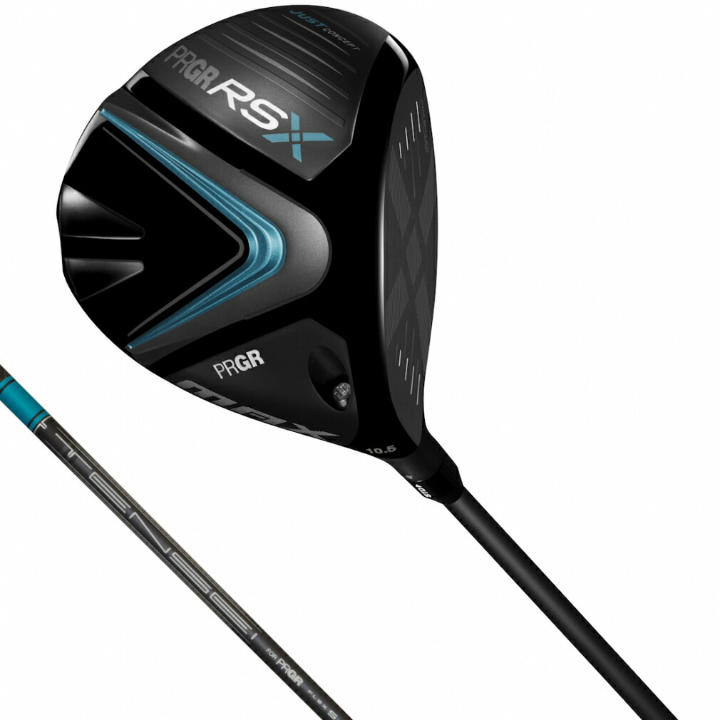 楽天市場】プロギア 24 RS MAX ドライバー Diamana ゴルフ