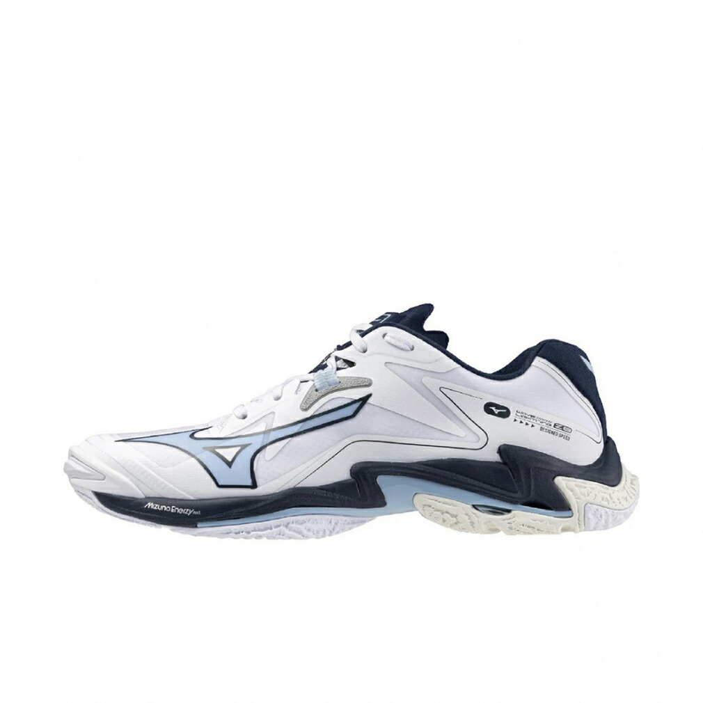 MIZUNO【ミズノ】ウエーブライトニング Z7 WIDE v1ga230009 楽天市場】ミズノ バレーボールシューズ ウエーブライトニング