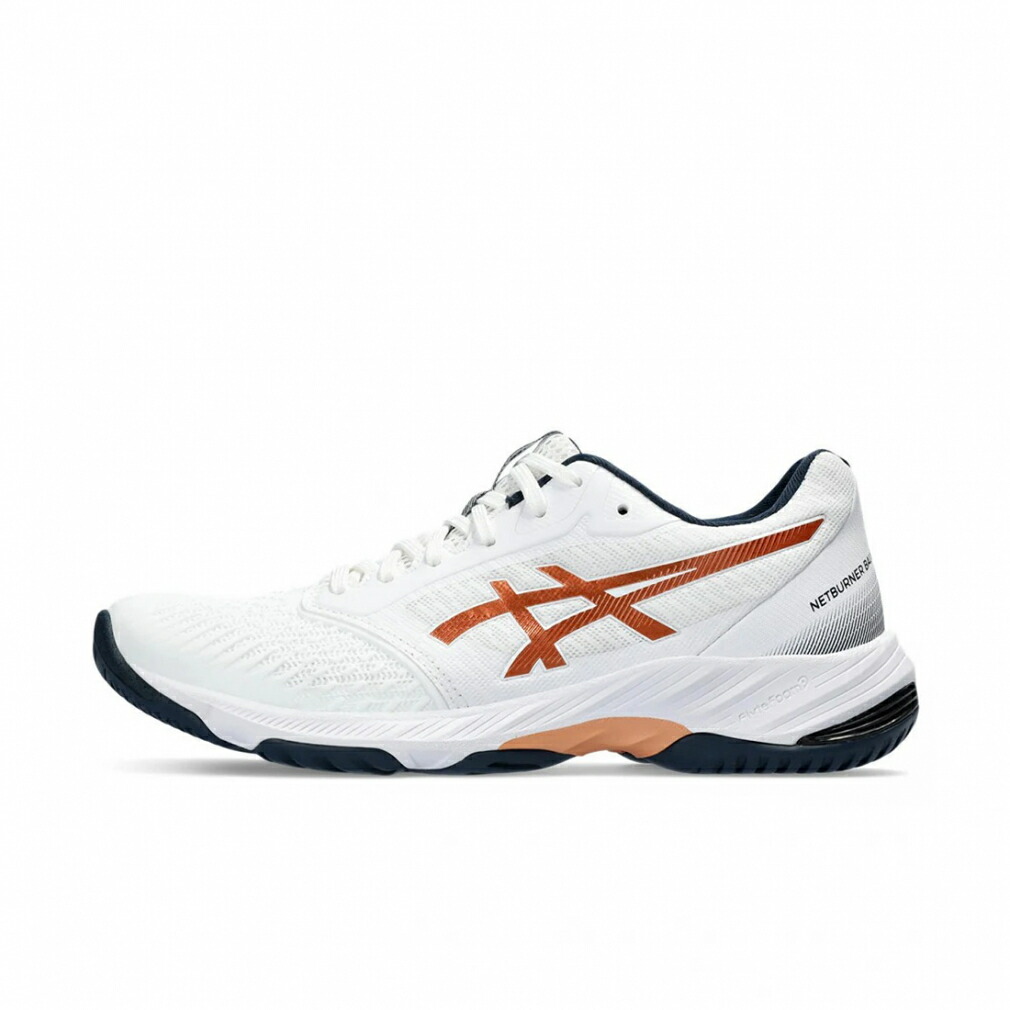 ネットバーナーバリスティックFF ASICS 
バレーボールシューズ 楽天市場】アシックス（ASICS）（メンズ、レディース