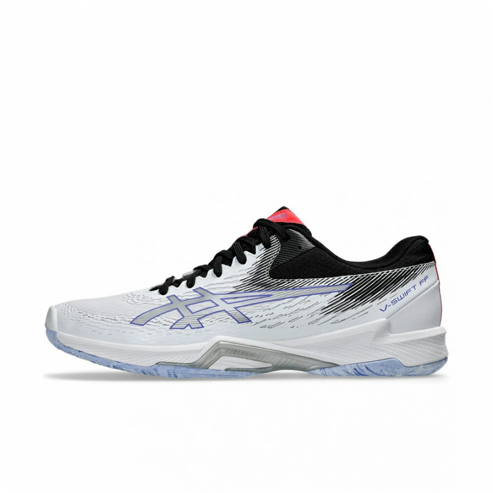 楽天市場】アシックス【ASICS】バレーボールシューズ V-SWIFT FF