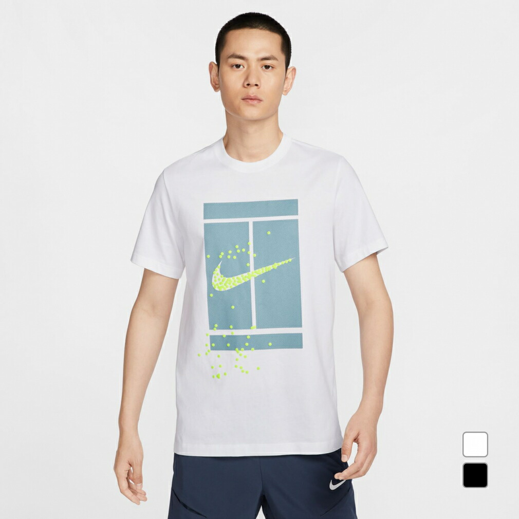 NIKE - ☆新品☆ NIKE ナイキ 新色　テニスウェア  3/4トップス　US-S 楽天市場】ナイキ NIKE テニスウェア メンズ コート DF オープン