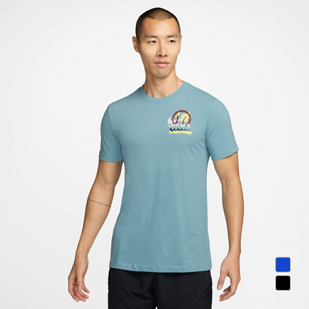 NIKE - ☆a☆ 様　NIKE ナイキ テニスウェア  3/4トップス　US-S Nike Ny Team Court Dri-FIT Slam Size XS Tennis Shirt Green