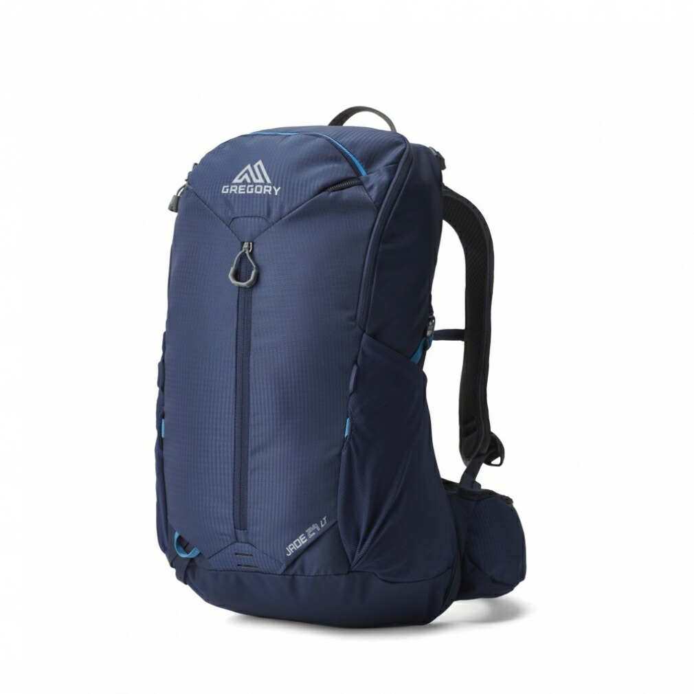 【楽天市場】グレゴリー ジェイド24LT 24L ミッドナイトネイビー 1493191552 レディース トレッキング バックパック リュック
