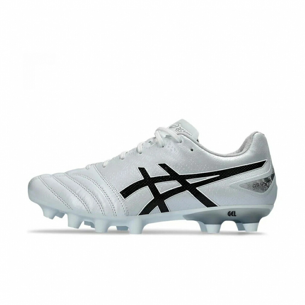 asics DSライト アクロス3 26cm DS LIGHT ACROS 3 | WHITE/GENTRY PURPLE | メンズ サッカー
