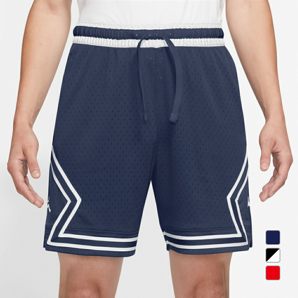 JORDAN / NIKE バスケットボールパンツ 3着セット Mサイズ Amazon.co.jp: NIKE ナイキ JORDAN ジョーダン エア AIR
