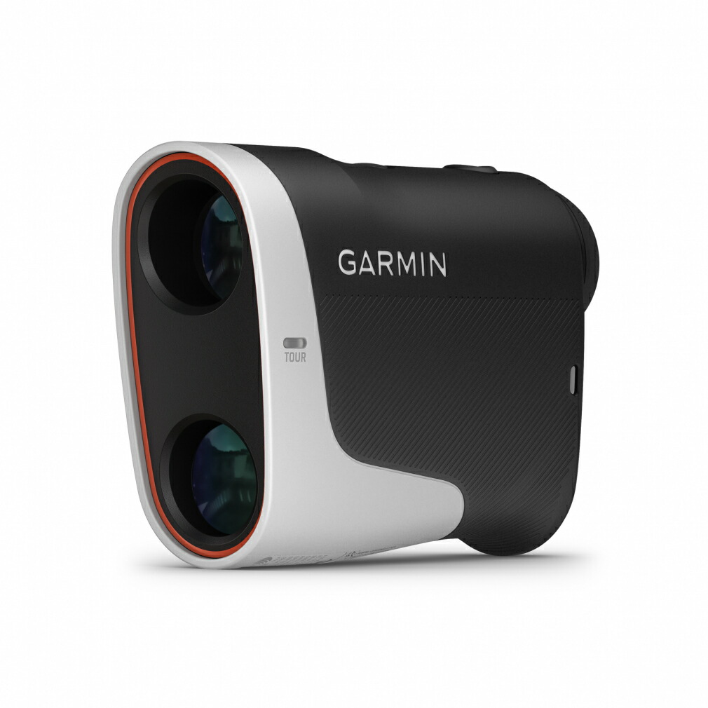 【さーもん】GARMIN APPROACH Z80 ゴルフ用距離計 GPSゴルフナビが一体型となったゴルフ用レーザー距離計