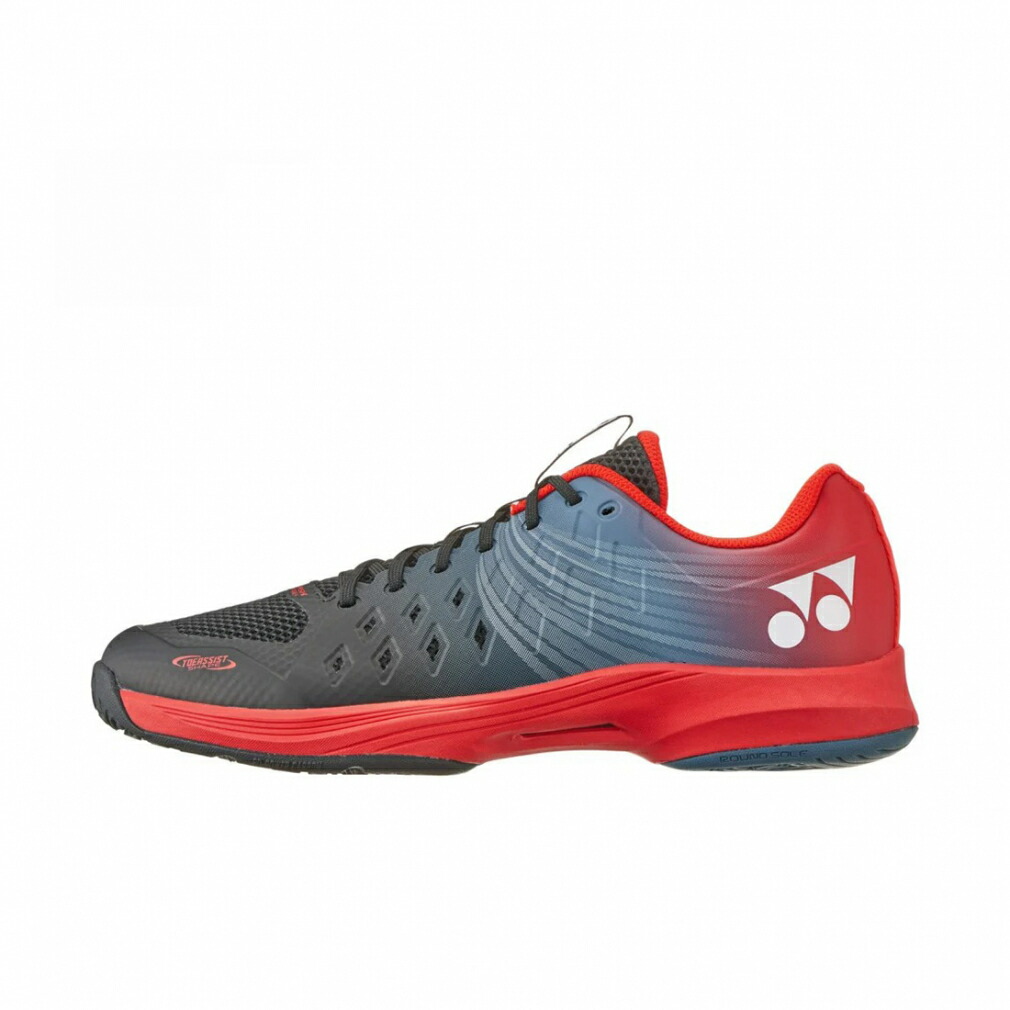27.0㎝　エアラスダッシュワイド/809　新品未使用　YONEX　テニス 楽天市場】ソフトテニスシューズ サイズ交換往復無料