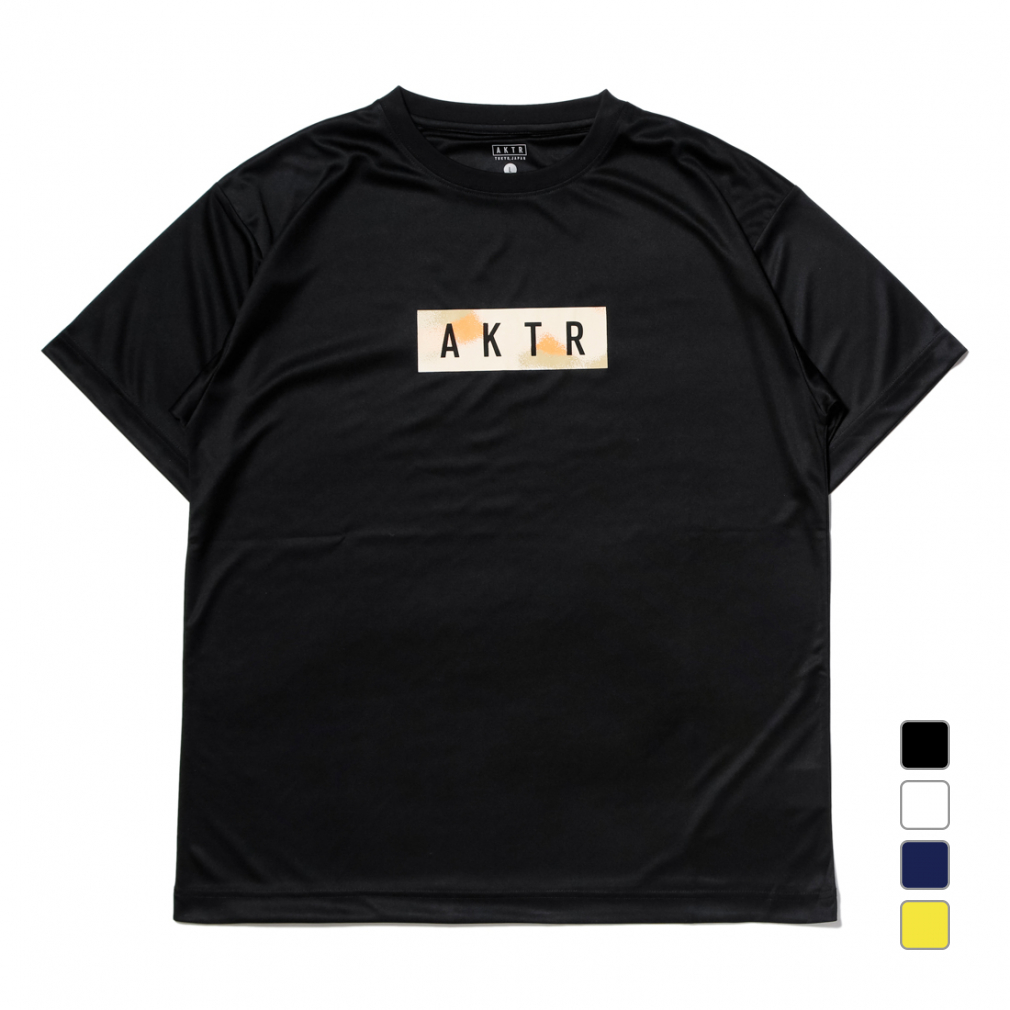 AKTR Tシャツ 3枚セット alpen-group_8402755534