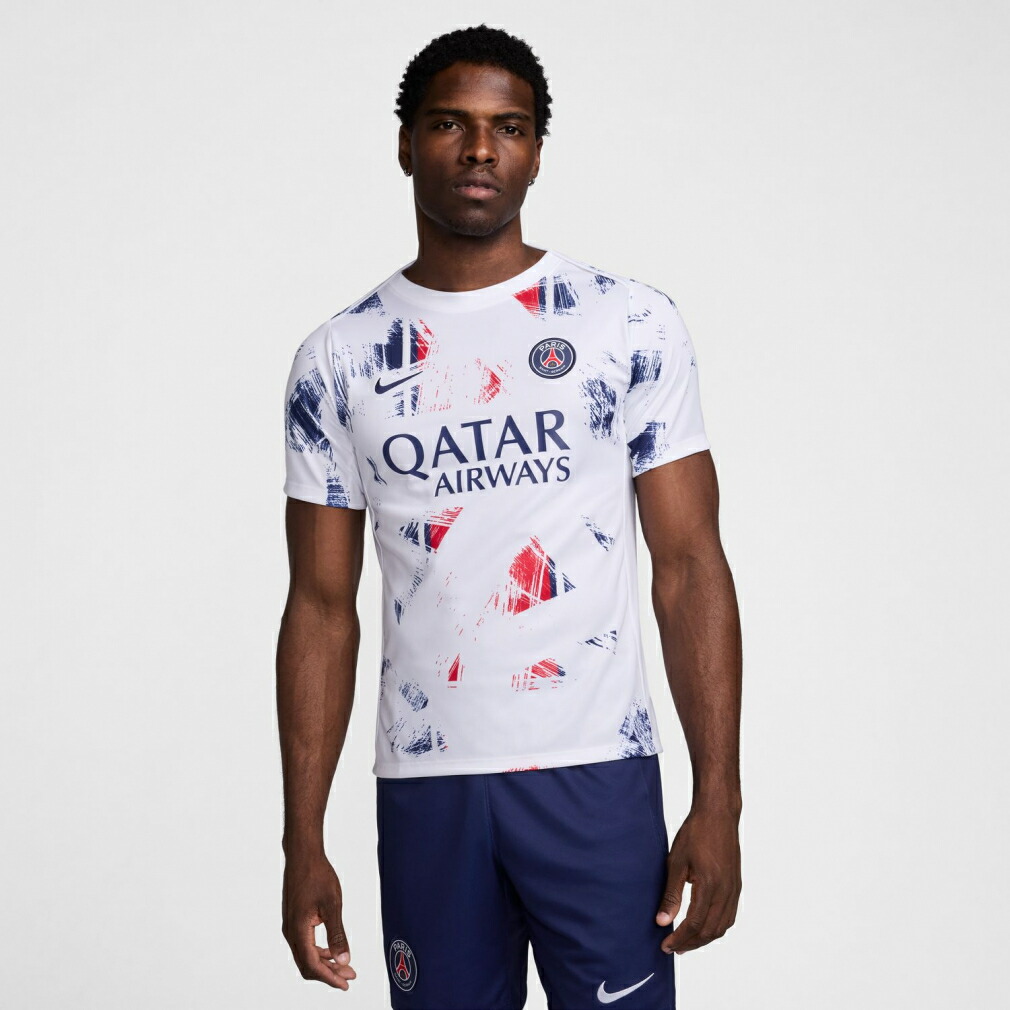 楽天市場】ナイキ 24-25 PSG パリサンジェルマン Dri-FIT