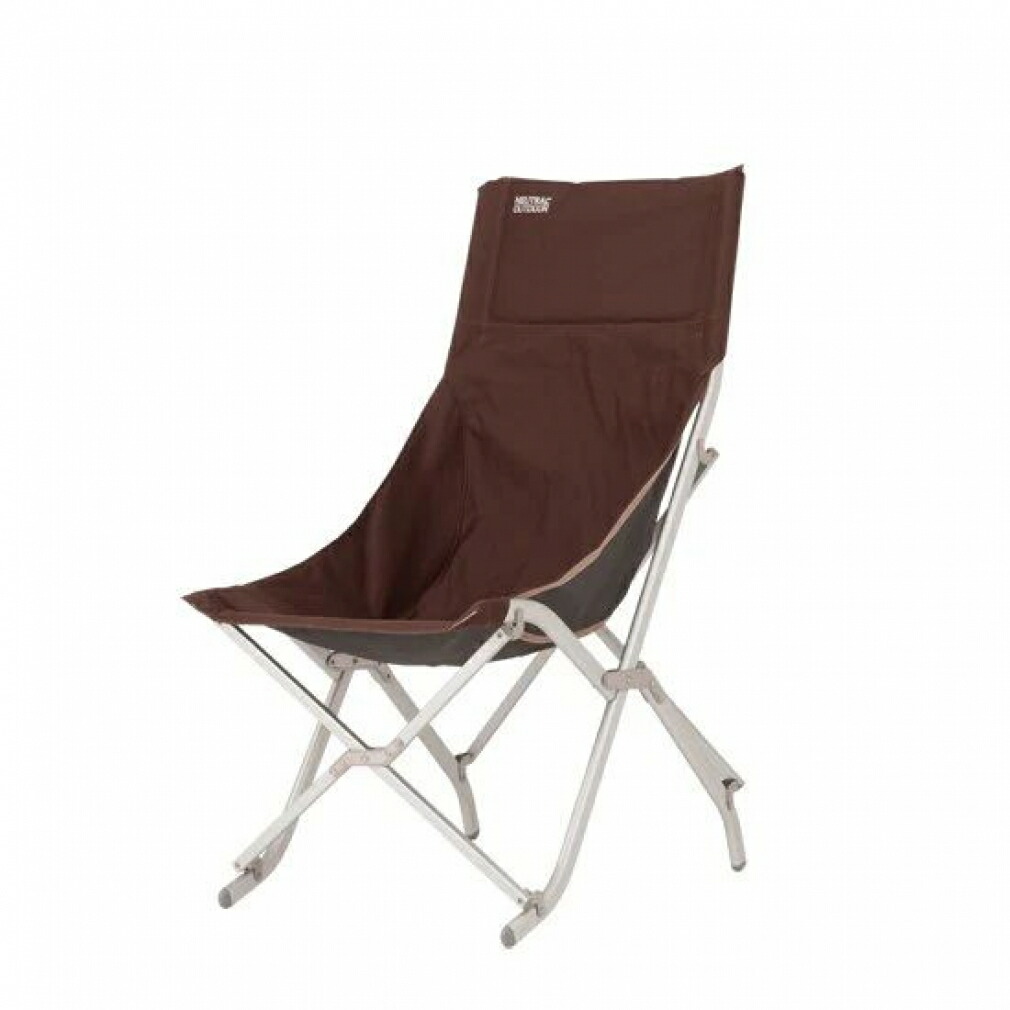 ニュートラルアウトドア FTチェア LONG HIGH 34997 キャンプ チェア NEUTRAL OUTDOOR 7,629円