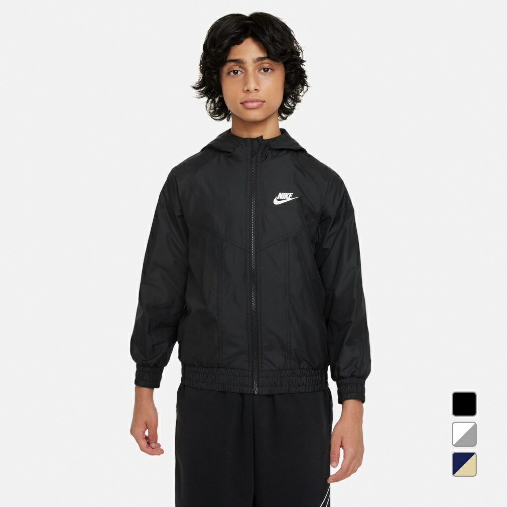 【新品未使用・タグ付き】ナイキ　ウインドジャケット　NIKE　Lサイズ Amazon | Nike メンズ ウィンドランナー ランニング カジュアル