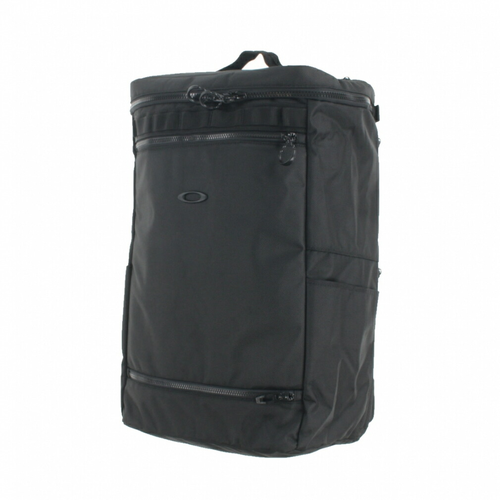 最大10％OFFクーポン 【4/4～4/10】 オークリー ENHANCE LT BOXPACK XL 8.0 FW FOS901841 081 ディパック バックパック リュック 40L OAKLEY