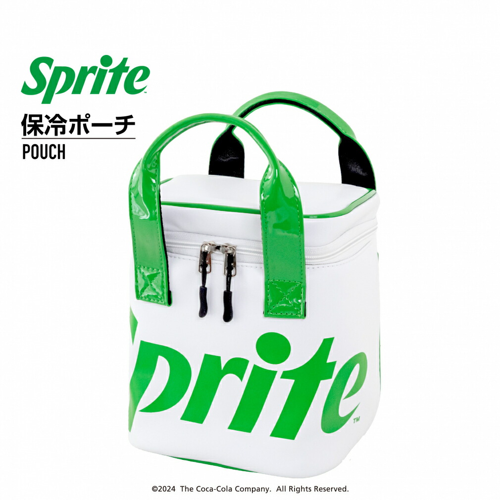 楽天市場】コカ・コーラ スプライト キャディバッグ 9型 SP