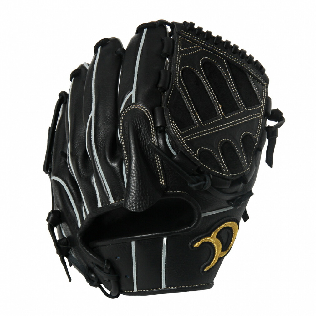 DIQUES（ディキュエス）　硬式用　内野手用　IL-PRIMO marrone DIQUES（ディキュエス） 硬式用 グラブ 内野手用 IL-PRIMO