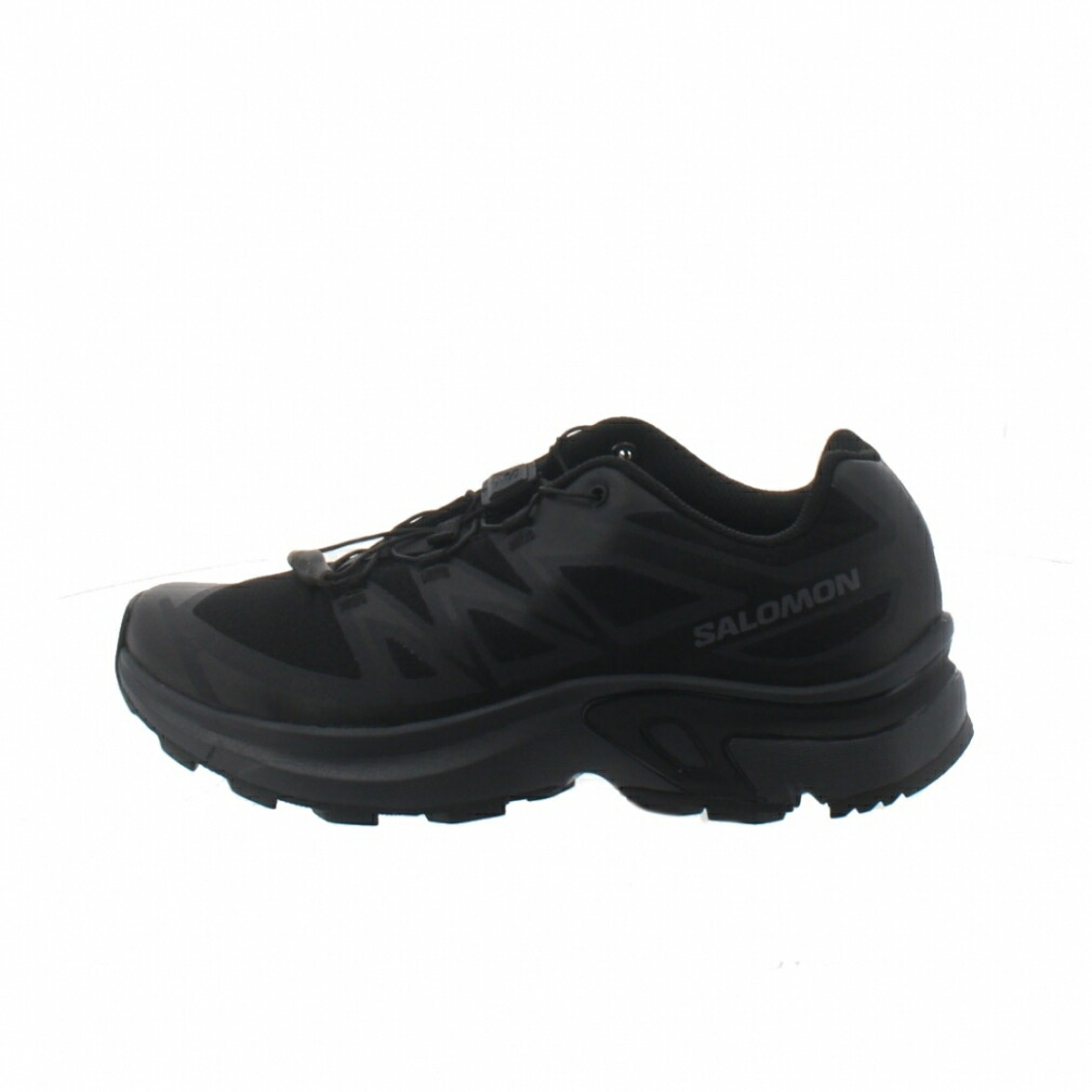 SALOMON XT-EVR M Black/Phantom/B 国内発送 SALOMON CROSS EVR W Black/Phantom/B 国内発送 (Salomon