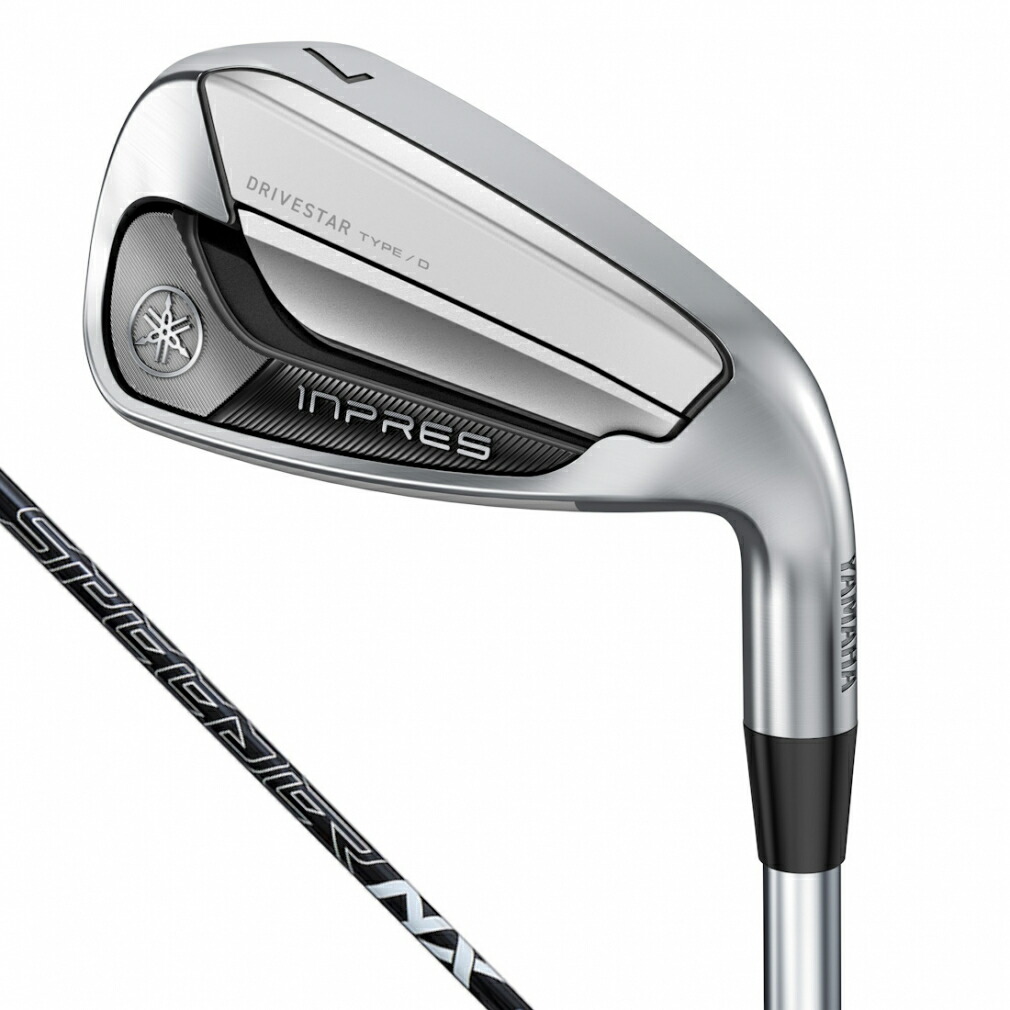 楽天市場】【SALE在庫処分大特価!!】【2024年モデル】ヤマハゴルフ