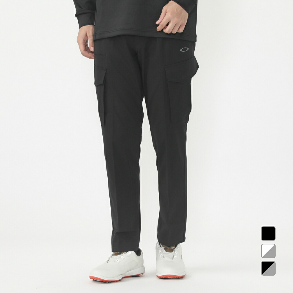 楽天市場】オークリー ゴルフ メンズ パンツ 【OAKLEY】ENHANCE