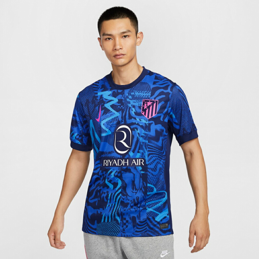 新品　ラグビー　アルゼンチン代表　ナイキ　ユニフォーム　Tシャツ 8310150514_2.jpg